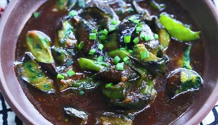烧茄子怎么做更软烂 烧茄子的家常做法