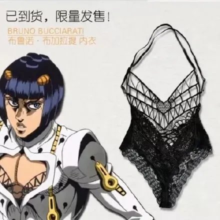 为什么“JOJO不是二次元”?
