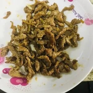 炒长豆角的做法大全
