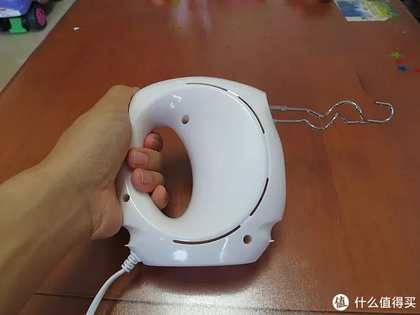 打蛋器使用