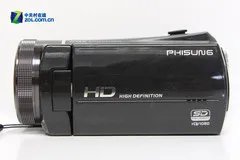 入门级全高清手触屏DV 菲星HDV1080评测