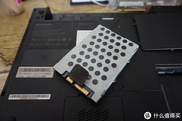 生命不息 折腾不:Lenovo 联想 G430 重生记
