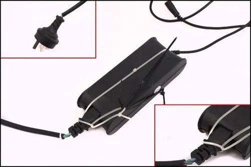 完美替代品 航嘉epad笔记本适配器评测