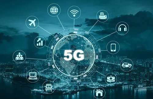 5g详细介绍