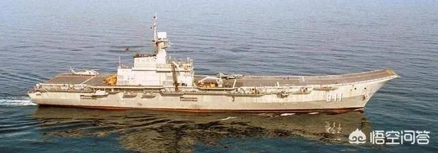 泰国海军的航空母舰还能用吗?有什么依据?