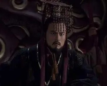 秦武王死后,他把王位传给了谁?是秦昭襄王,还是宣太后娇诏?