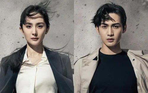 暴风眼的男主演过哪些电视剧?