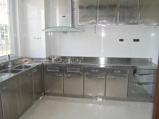橱柜用什么材料的好 常用的橱柜材料有哪些