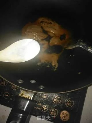 热干面