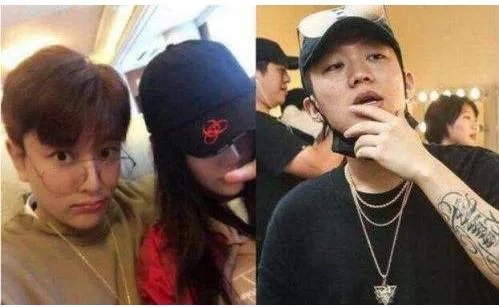 你知道李小璐的闺蜜团中还有个姜妍吗?