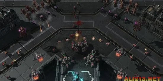 《星际争霸2:虫群之心》7大新单位详细介绍