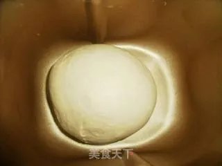 椰子奶酥包