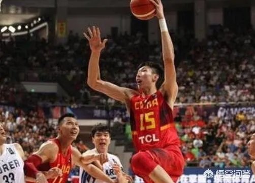 周琦加盟辽宁男篮是真的吗?如果是真的,辽宁男篮中的谁将会离开12人大名单?