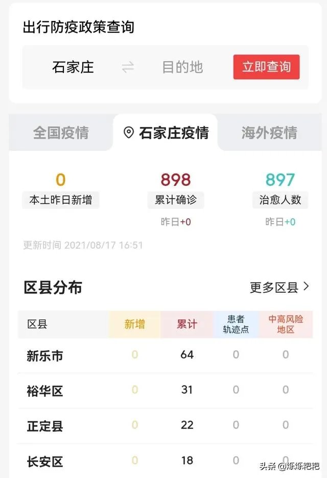 河北省石家庄市的中小学生9月1号能正常开学吗?