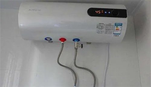 海尔电热水器e2故障怎么解决