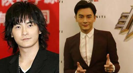 郑元畅出演过的电视剧有哪些?