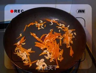 营养方便面