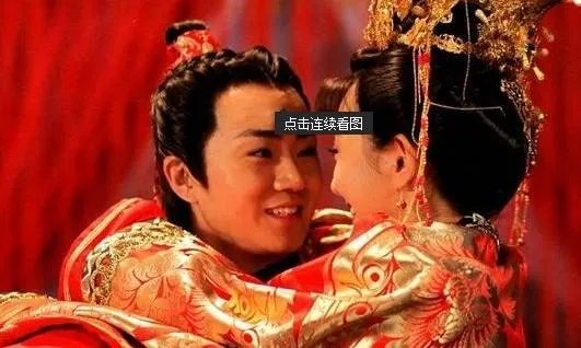 《隋唐英雄》中的如意怎么样了?和李世民在一起了吗?之后还有她的戏吗?