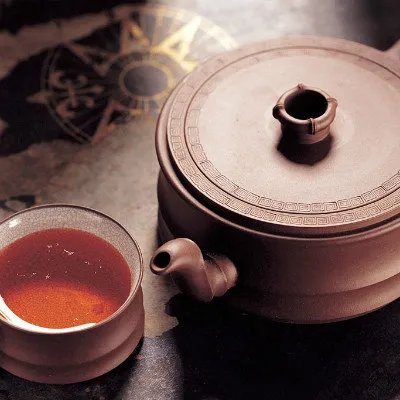 喝了凉茶后头痛是什么原因?