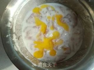 锅包肉