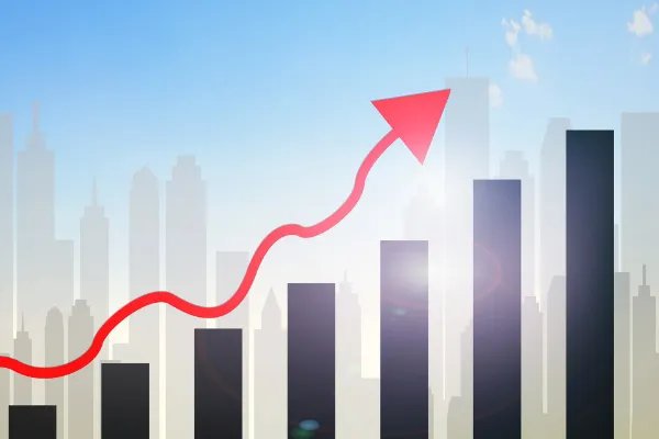一季度GDP同比增长18.3%,出现这种大幅度增长靠的是什么?