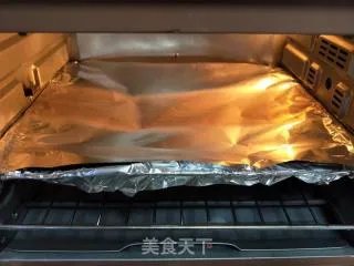 烤五花肉