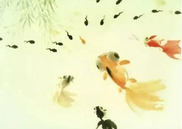 我们小时候看的动画片,这几部居然如此高级,收藏起来带娃看