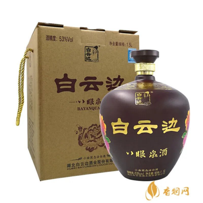 山西益泉白酒价格表:了解益泉酒业的产品价格