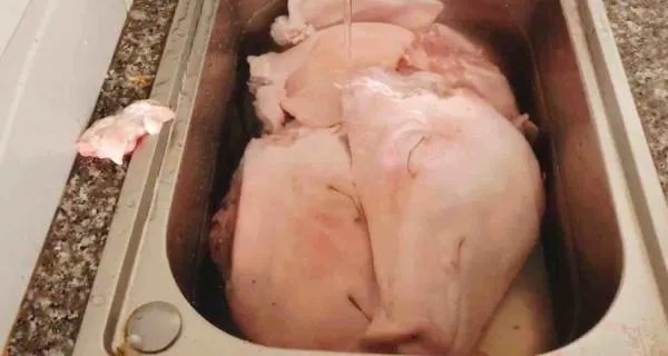 家常煮猪头的做法大全