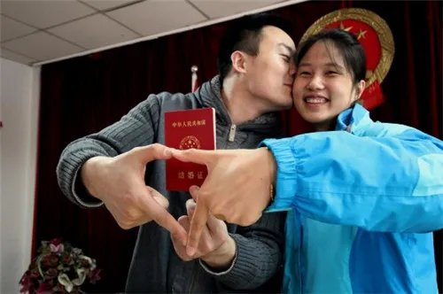 上海结婚预约登记流程  网上预约结婚登记方法