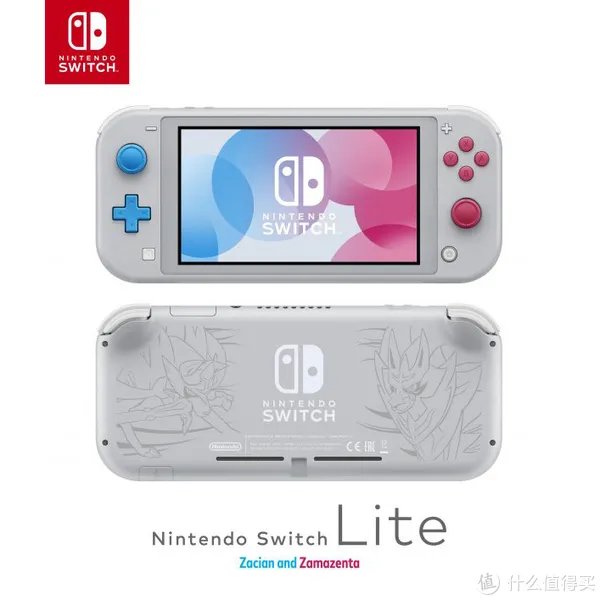 任天堂新的游戏机上线,限定版7月12日就可以预定啦