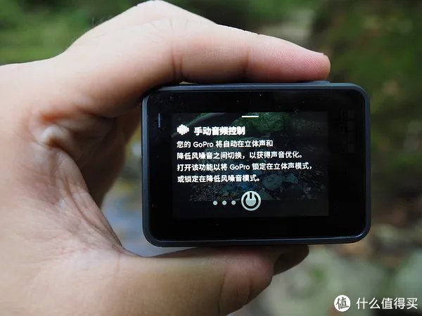 #首晒# 想说爱你不容易:GoPro Hero5 Black 评测,附与小蚁4K 运动相机横向对比