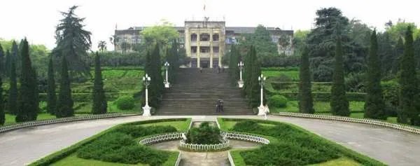 西南大学专业排名