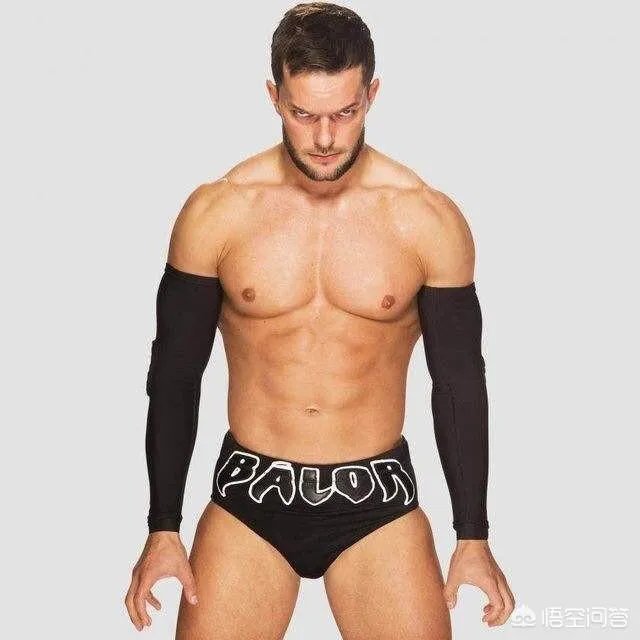 目前WWE技术一流的选手有哪些?