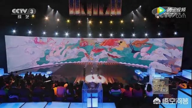 《国家宝藏》辽宁博物馆的三位明星守护人哪位和宝物最契合,前世今生的故事最新颖?