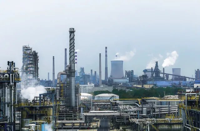 【化工行业分类】化工行业有哪些类别 化工行业分类国家标准