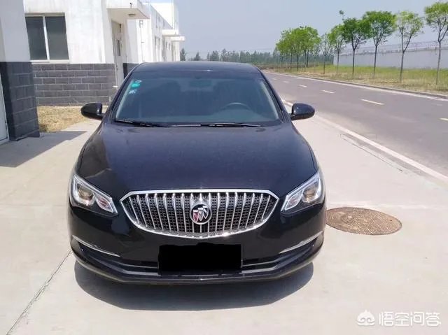 买别克英朗时，需要注意哪些方面？