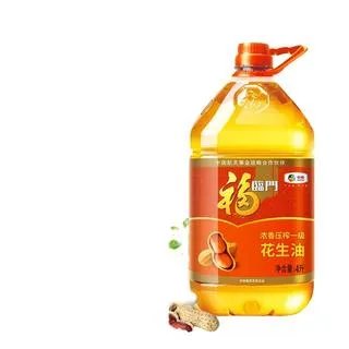 植物油价格