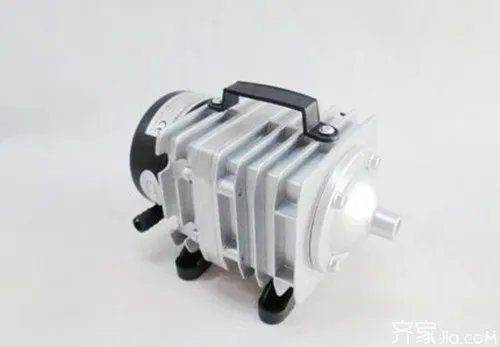 选购鱼缸氧气泵要点 鱼缸氧气泵什么牌子好