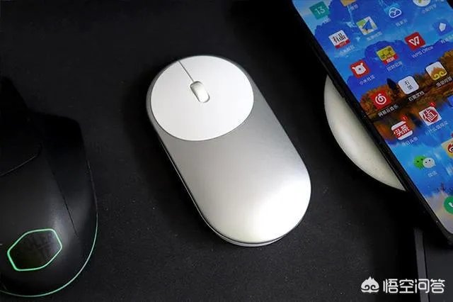 小米鼠标与小米便携鼠标,这两个都是无线鼠标,该怎么选?