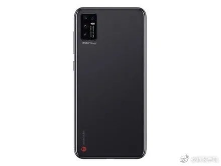 坚果Pro 3来了:坚果手机2019新品发布会邀请函曝光