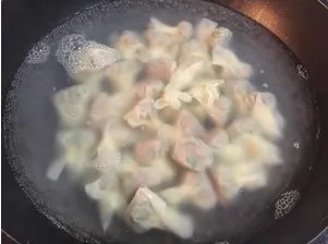正宗千里香馄饨配方