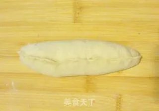椰子奶酥包