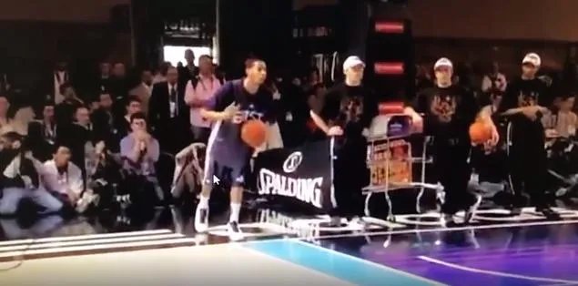 NBA历史上有没有没过半场就绝杀的比赛?