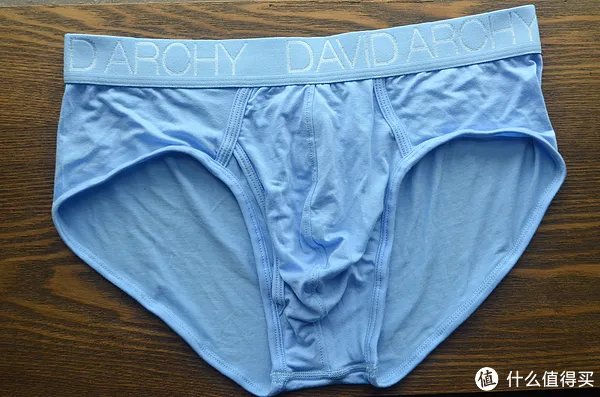 30-100元男士内裤系列测评 篇四:三角内裤测评 舒雅、优衣库、DA、蕉内、螃蟹秘密5款