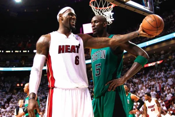 2013年NBA总决赛上最有价值的球员是谁？为什么呢？