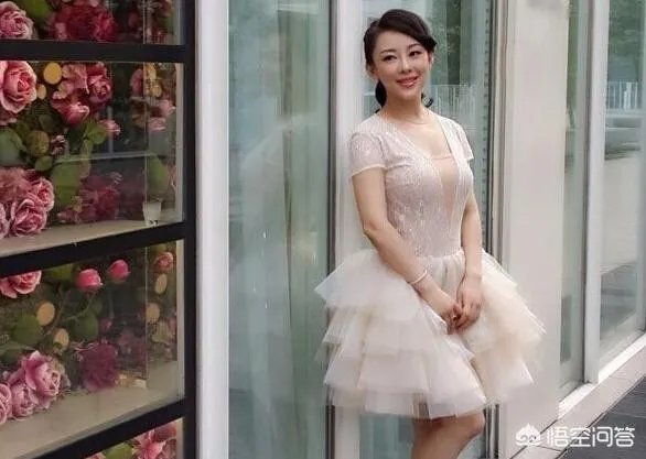 潘晓婷的哪些瞬间迷住了你?