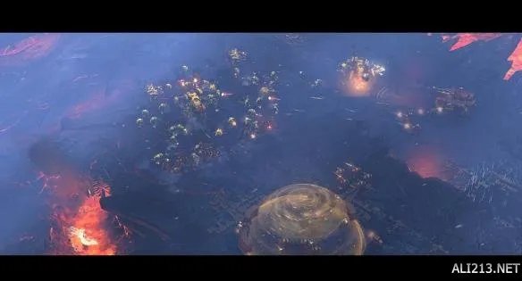 《战锤40K:战争黎明3》联网要点及画面设置