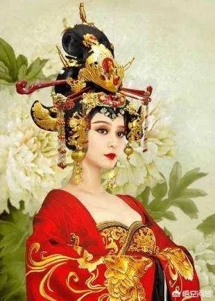 张狂有当皇后的资本