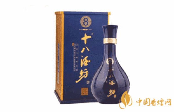 衡水老白干十八酒坊价格表和图片一览